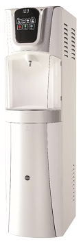 LC-8572Energy-Saving Water Dispenser