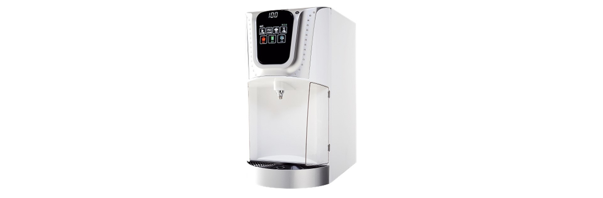 LC-8571Energy-Saving Water Dispenser