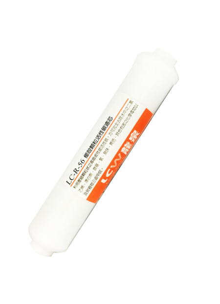 LC-R-56Post Activated Carbon Cartridge