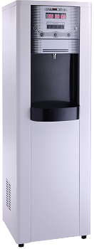 LC-93076 SeriesIntelligent Microcomputer Controlled Water Dispenser