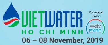 2019年越南國際水工程大展