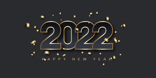 LCW龍泉飲水機祝福大家 2022 Happy New Year