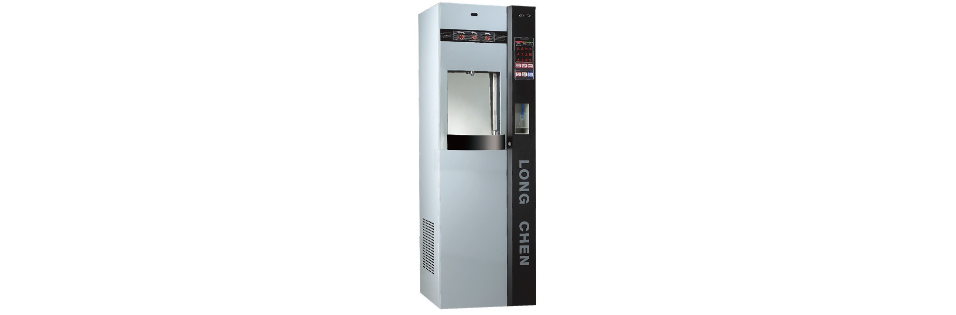 LC-3188 SeriesInfrared-Sensing & Energy-Saving Steam Sterilization Water Dispenser