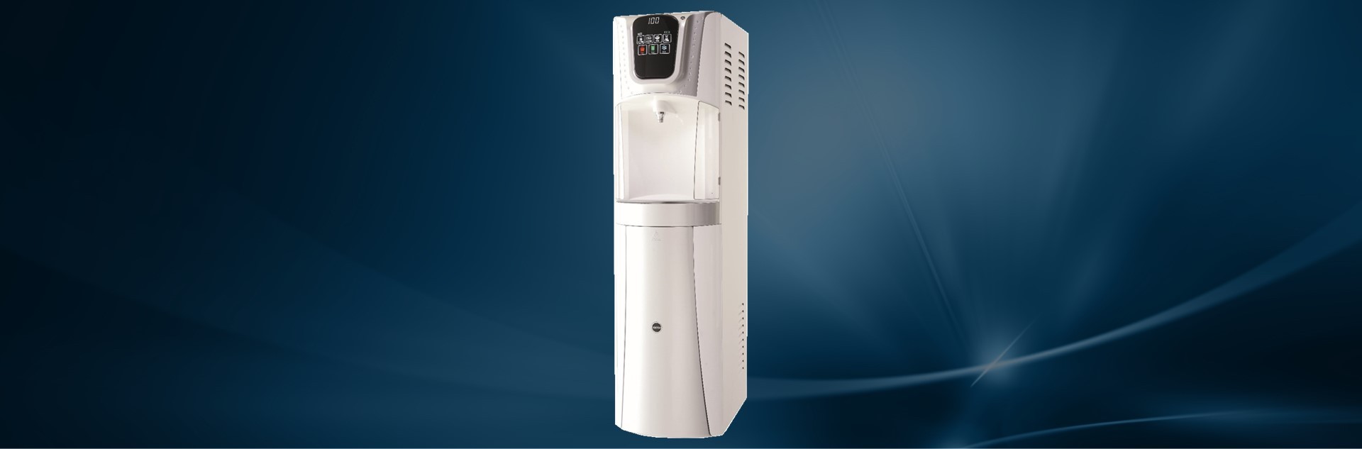LC-8572Energy-Saving Water Dispenser
