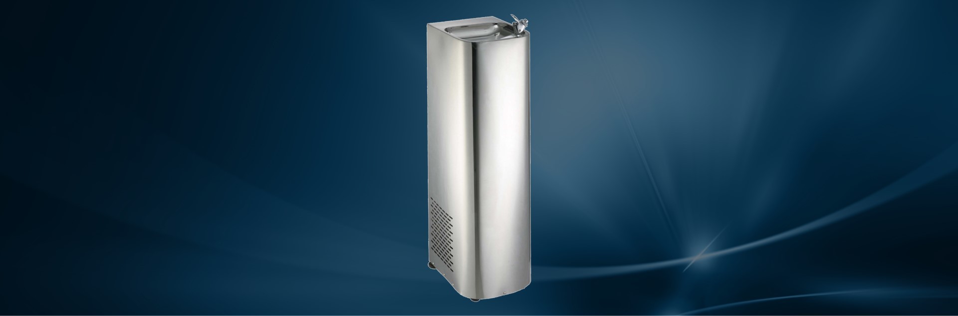 LC-160Fountain Water Dispenser