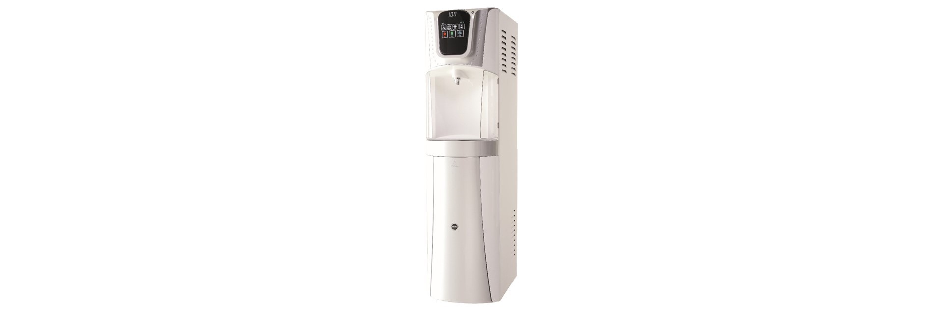 LC-8572Energy-Saving Water Dispenser