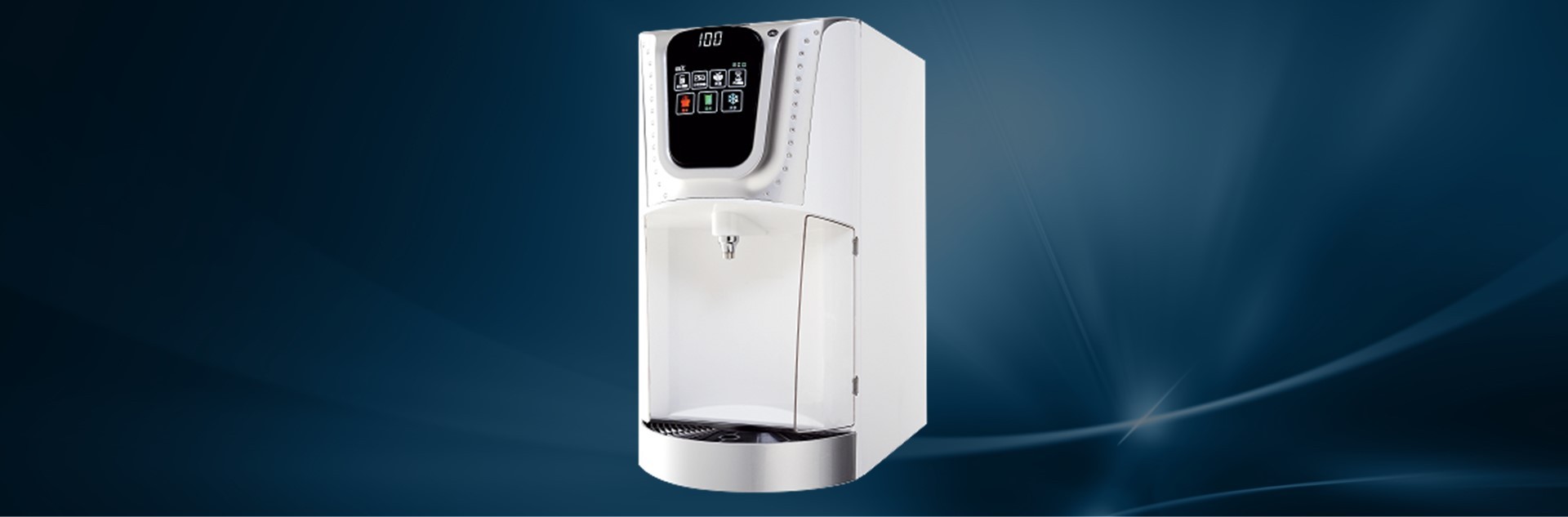LC-8571Energy-Saving Water Dispenser