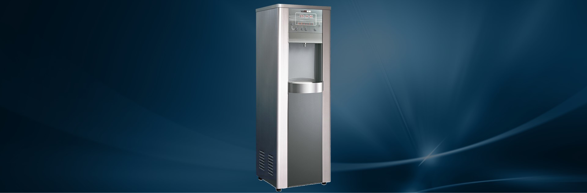 LC-91068系列智能程控殺菌飲水機