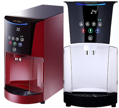 LC-8871<br>Energy-Saving Soda Water Dispenser