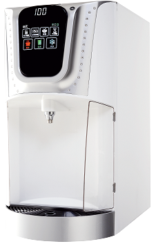 LC-8571<br>Energy-Saving Water Dispenser