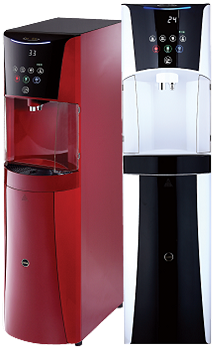 LC-8872Energy-Saving Soda Water Dispenser