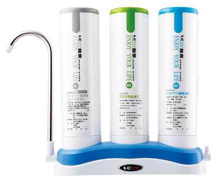 LC-R-919Water Purifier