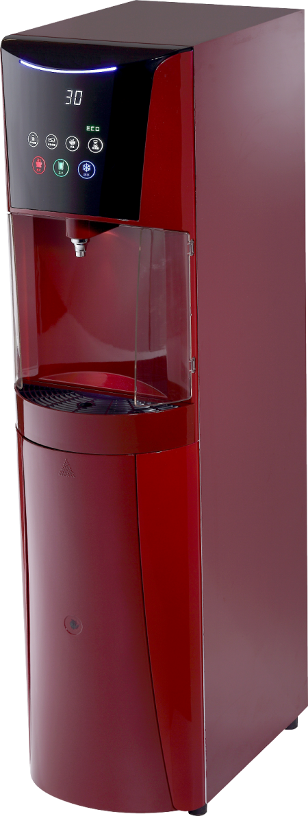 LC-8862Energy-Saving Water Dispenser