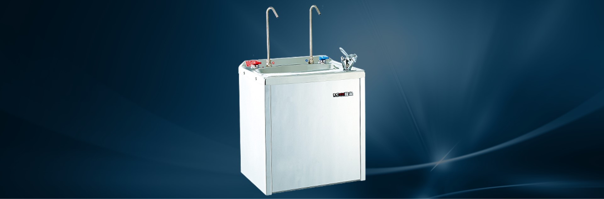 LC-100 SeriesWarm(Cold) / Hot Water Dispenser