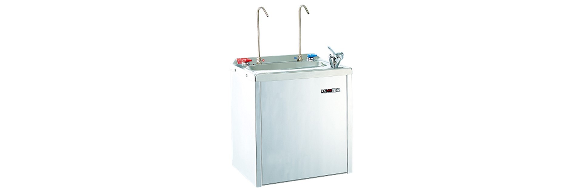 LC-100 SeriesWarm(Cold) / Hot Water Dispenser