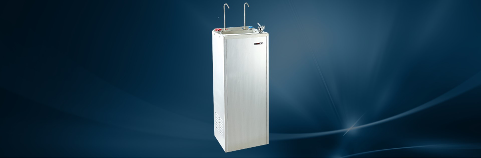 LC-860 SeriesWarm(Cold) / Hot Water Dispenser