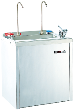LC-100 SeriesWarm(Cold) / Hot Water Dispenser