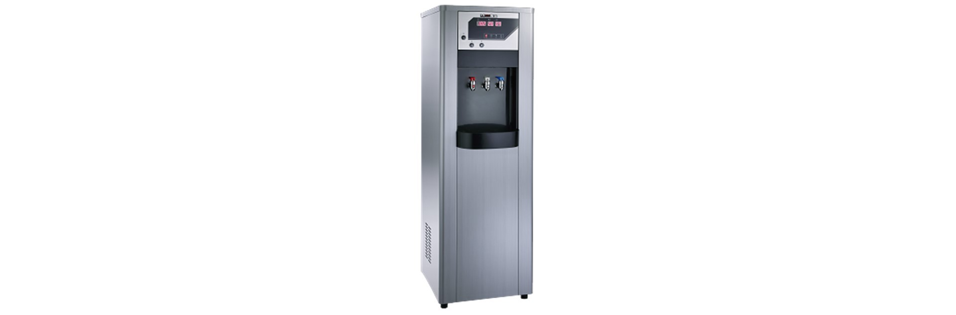 LC-91076 SeriesMicrocomputer Controlled Water Dispenser