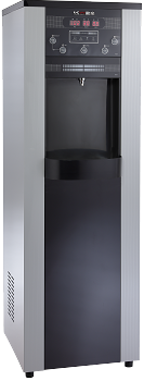 LC-2011 Series<br>Intelligent Microcomputer Controlled Water Dispenser