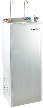 LC-860 SeriesWarm(Cold) / Hot Water Dispenser