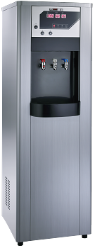 LC-91076 Series<br>Microcomputer Controlled Water Dispenser