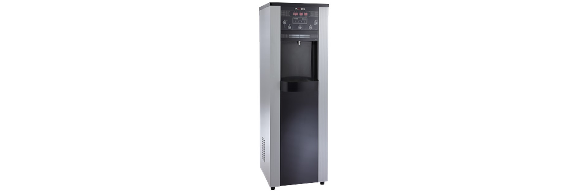 LC-2011 SeriesIntelligent Microcomputer Controlled Water Dispenser