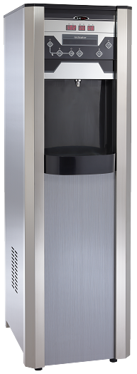 LC-6066 Series<br>Intelligent Energy-Saving Water Dispenser