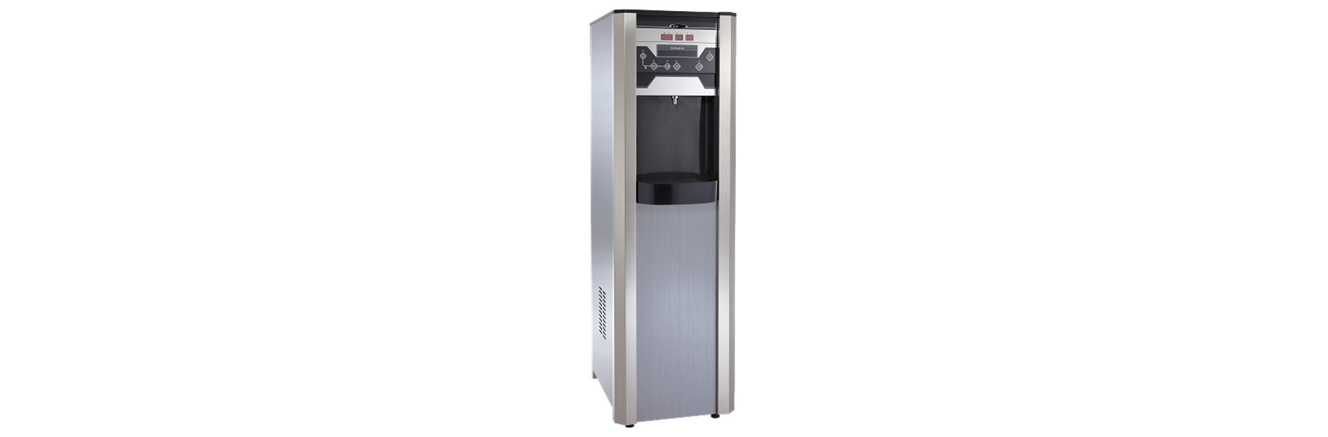 LC-6066 SeriesIntelligent Energy-Saving Water Dispenser