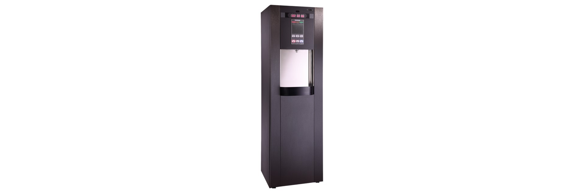 LC-6055 SeriesInfrared-Sensing & Energy-Saving Steam Sterilization Water Dispenser