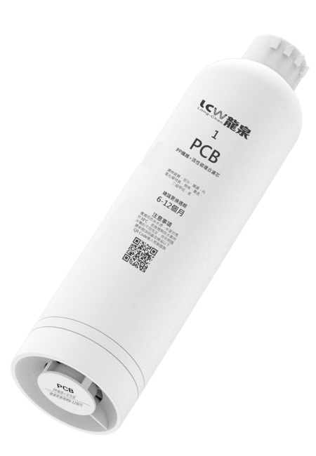 LC-R-872PCB複合濾芯