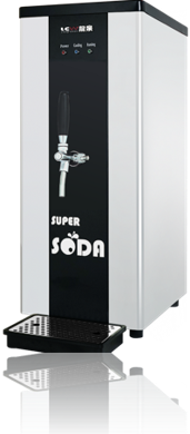 LC-5099B經濟型氣泡水機