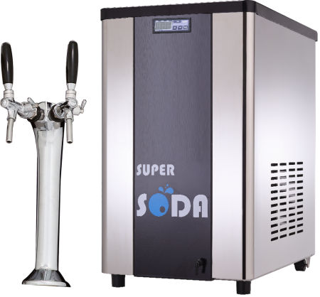 LC-8099BBusiness-Use Carbonated Water Maker