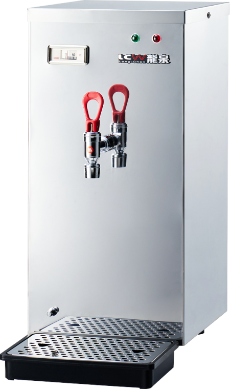 LC-002ACounter-Top Water Boiler