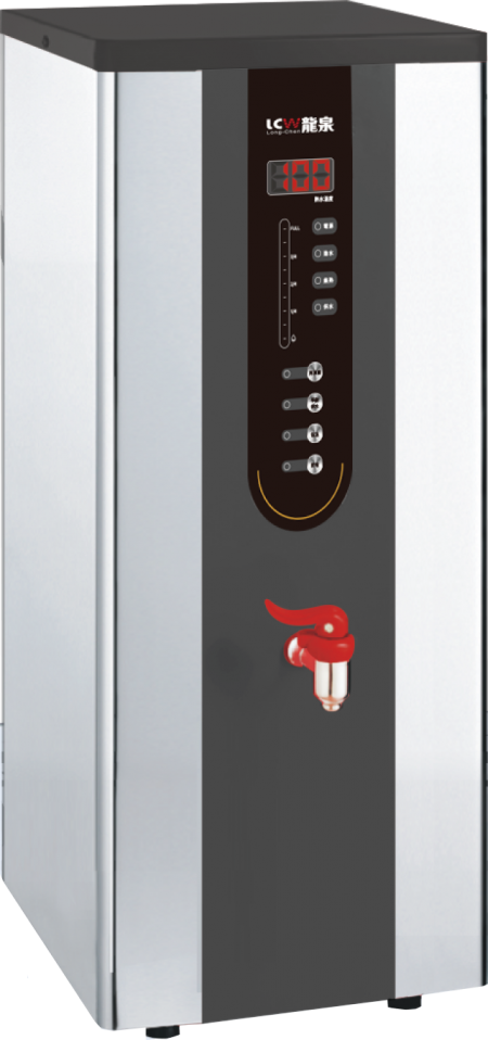 LC-025A/LC-005A/LC-035ACounter-Top Water Boiler