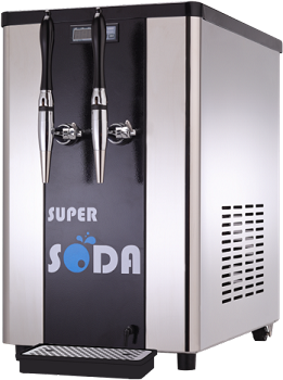 Soda Water Dispensers
